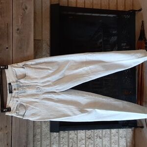 '80s vintage acid wash high waisted La blues jeans LA Blues Women's 24"